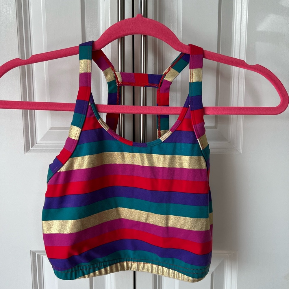 Spiritual Gangster bra